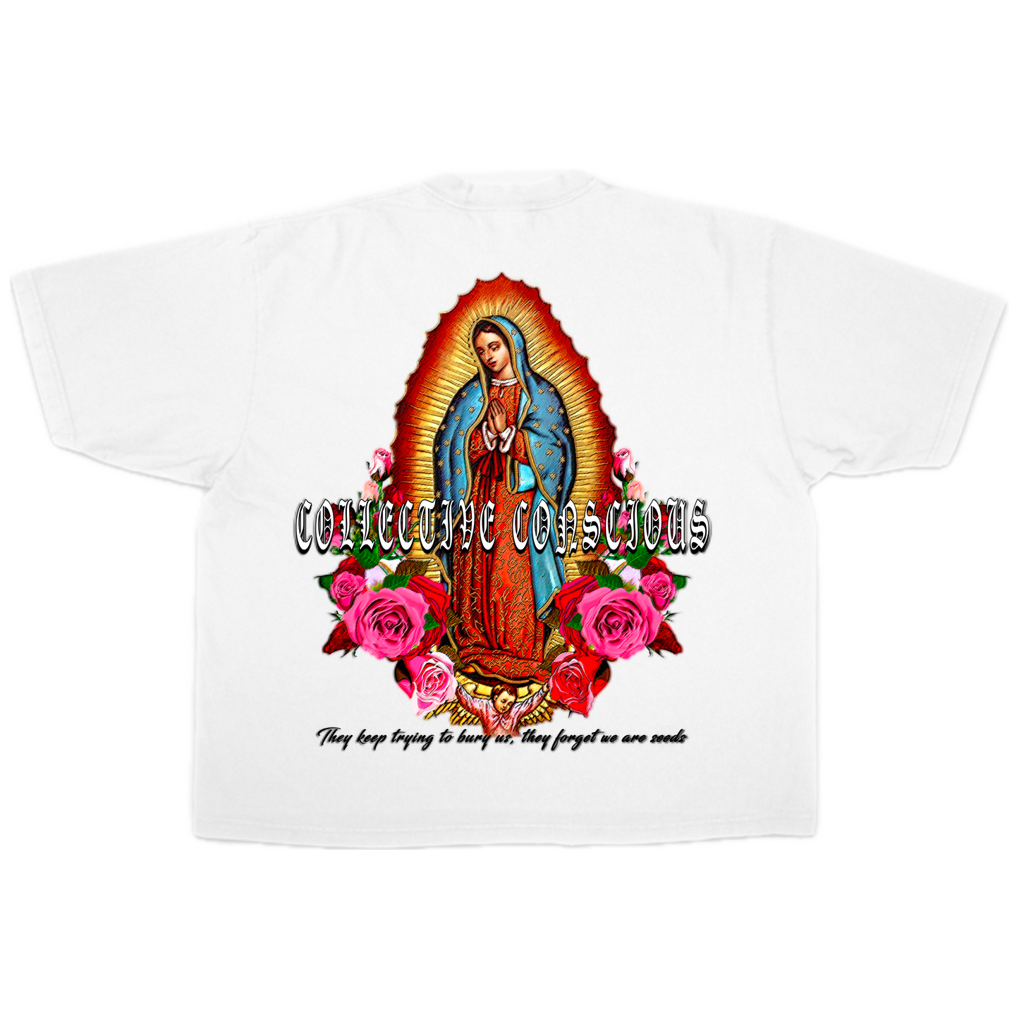 Tierra De Dios