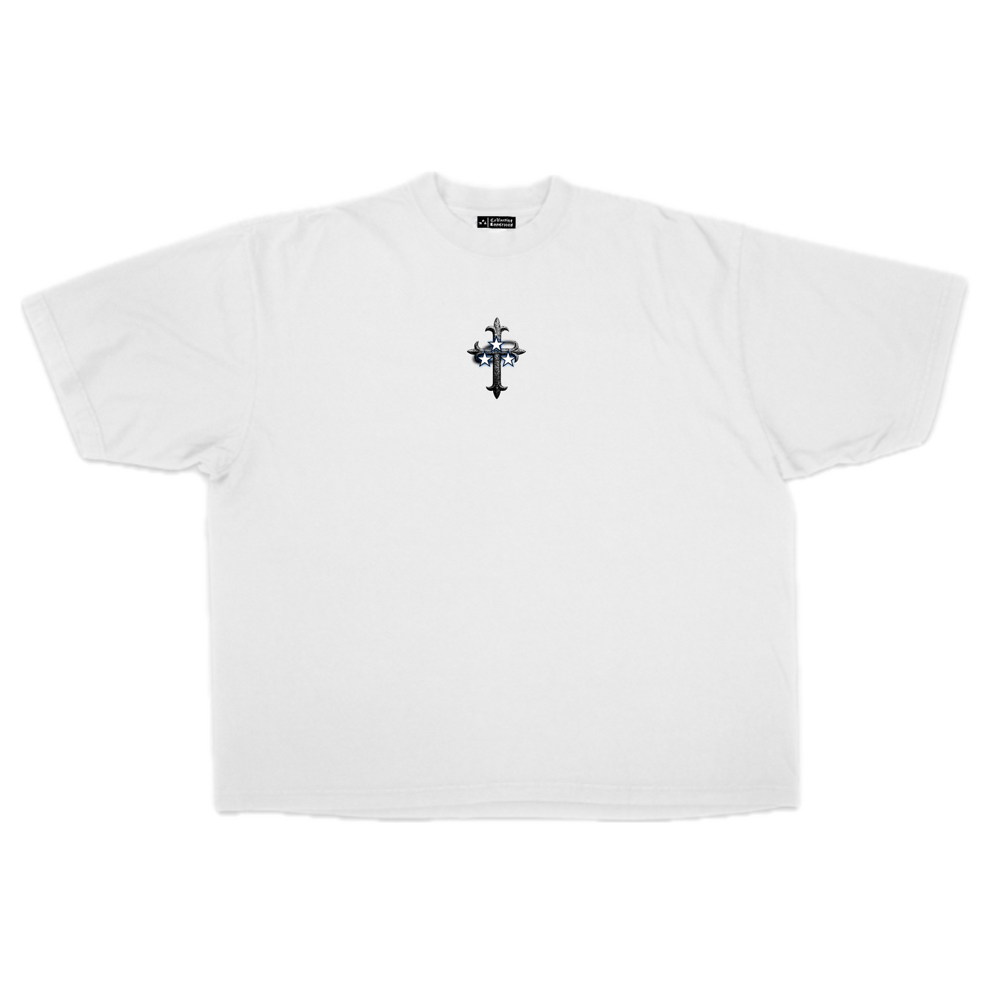 Jesus Is King